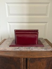 Ancien Porte Courrier Lettre