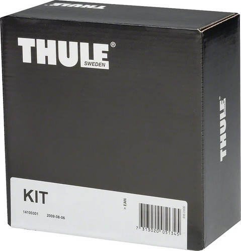 Thule kit 5183 open box - open,