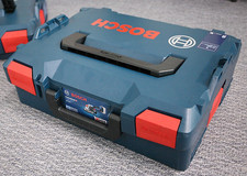 Bosch L-Boxx 102 Boîte à outils à chariot empilable professionnelle 1600A001R...