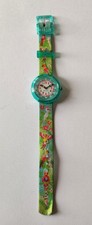 Montre Flik Flak Oiseaux