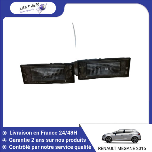 Eclaireur plaque de - eclaireur,