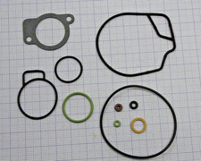 Dellorto Carburateur Joint Lot