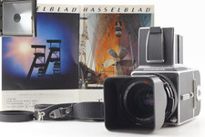 All Late [Top MINT] Hasselblad