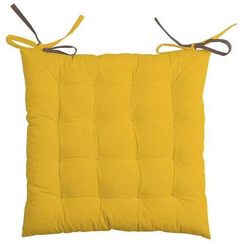 Coussin chaise faces - de,