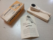 Prise Bouton Régulateur