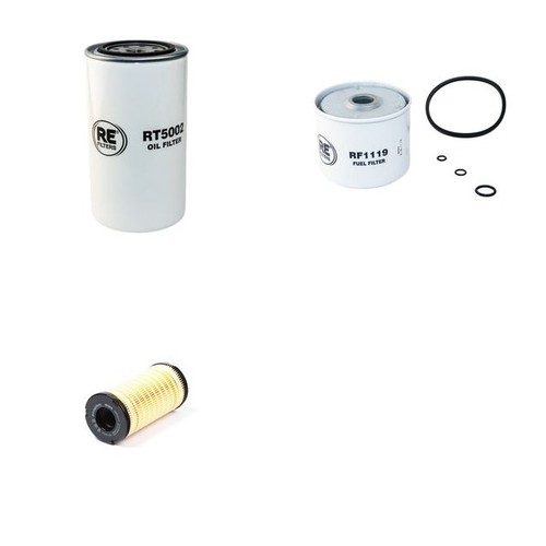 Rico fk38501 kit - rico,