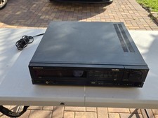 Pioneer CLD-3030 Single Side