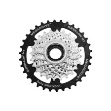 SUNRACE MFM4S 7CV M4 Roue