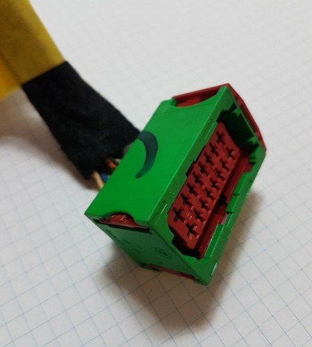 Connecteur bsi s02 - connecteur, bsi-s02-00