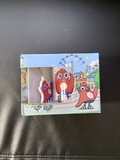 Coffret cadeau jeux olympiques