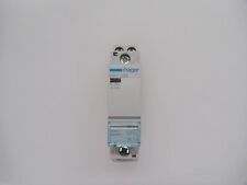 Contacteur  de puissance  25A, 2F, 230V HAGER  ESC225