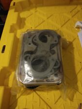 Carburateur DUAL 40 DCOE Weber