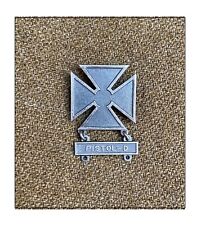 Ww2 Médaille Tir veste US Airborne 101st 82nd Utah Omaha Navy Normandie USN AAF