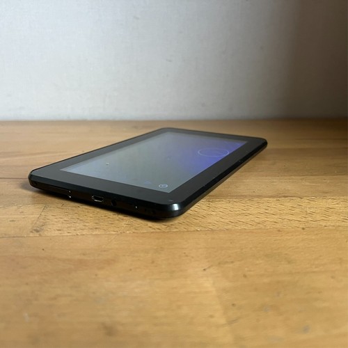 Tablette tactile storex - tablette,