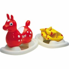 Bac à bascule pour Rody, env