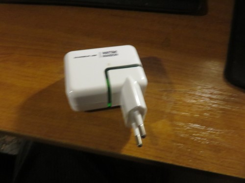 Pprise chargeur secteur - chargeur,