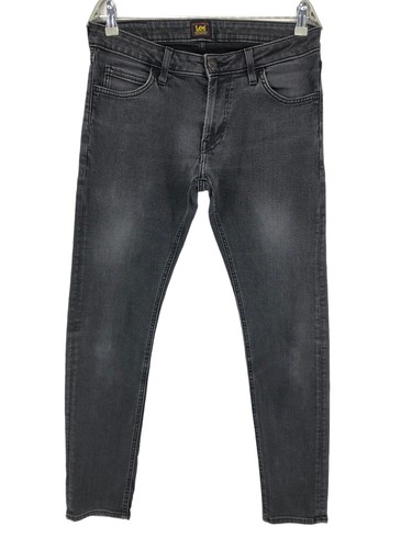 Lee hommes malone slim - malone, fit