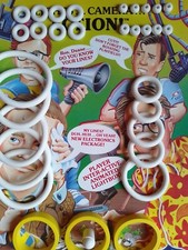 GOTTLIEB FLIPPER- LIGHTS