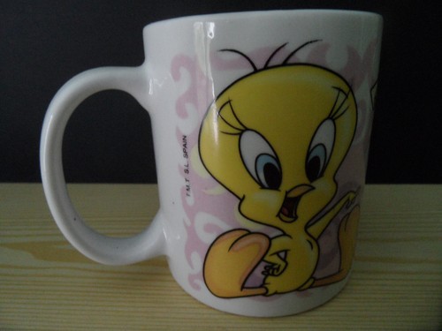 Mug tasse love - ,