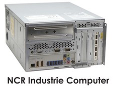 Industrie Ordinateur NCR
