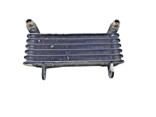 Radiateur huile ducati - d'huile,