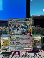 Givrali Ex 026/131 Carte