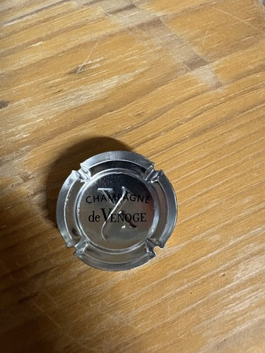 Capsule champagne de - champagne,