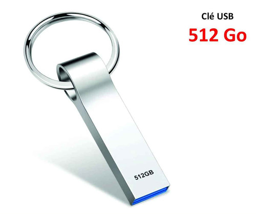 Clé usb zisonix - clé, 3.0