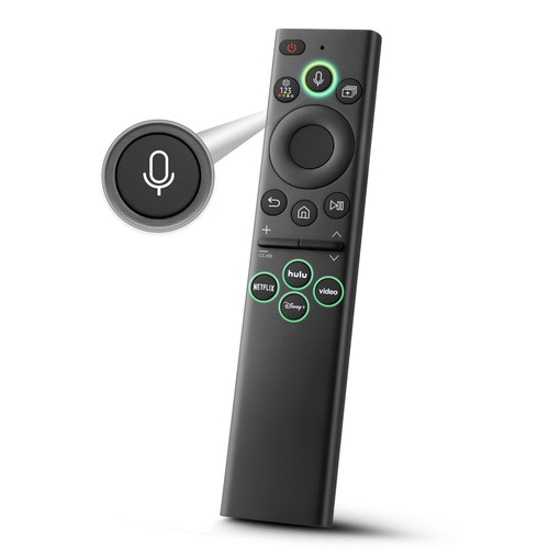 Replacement voice remote - replacement,