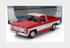 MAISTO 31467R CHEVROLET - C-10