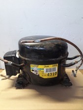 Groupe frigorifique Danfoss