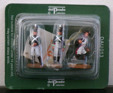 Figurine Del Prado  AUSTERLITZ