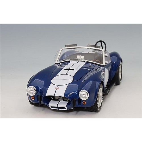 Kyosho shelby cobra 427 - kyosho,