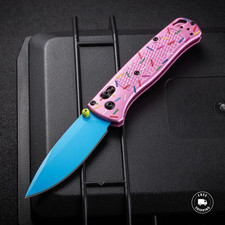 Benchmade 535 Color Folding