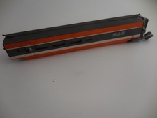 voiture tgv  bar lima