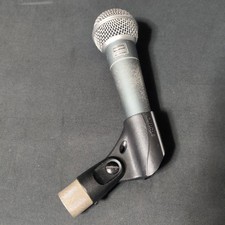 SHURE BETA 58A 1