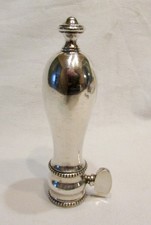 MANCHE A GIGOT ANCIEN  METAL