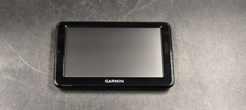 Garmin nuvi 2595lm gps - garmin,