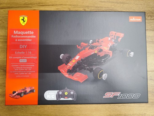 Voiture ferrari - voiture,