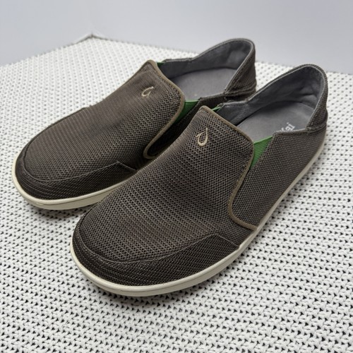 Olukai nohea mens - nohea, mesh