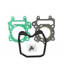 Joint haut-moteur maxiscooter adapt aprilia scarabeo 125 moteur rotax pochette