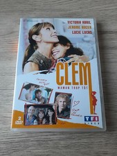 DVD CLEM MAMAN TROP TOT 