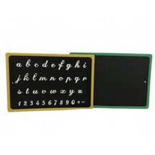 Tableau Effaçable Type