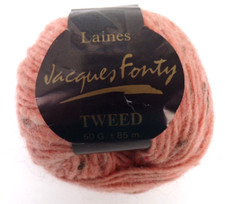 Laines Jacques Fonty Yarn