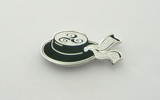 CHAPEAU BRETON  (badge pin's) 