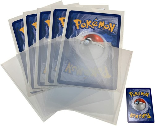 Pochette de protection - 10,