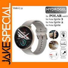 JakeSpecial – 10PCS TPU Hydrogel Screen Protector for Polar Ignite