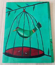 Pochette Cartonnée Chemise Aurélia Fronty Gautier Languereau Oiseaux Hachette