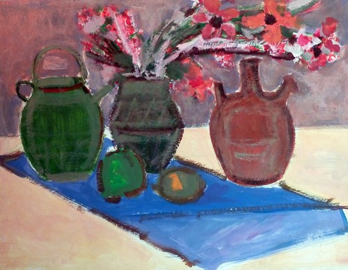 Nature morte jolie - nature,
