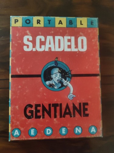 Cadelo portfolio gentiane 650 - portfolio,